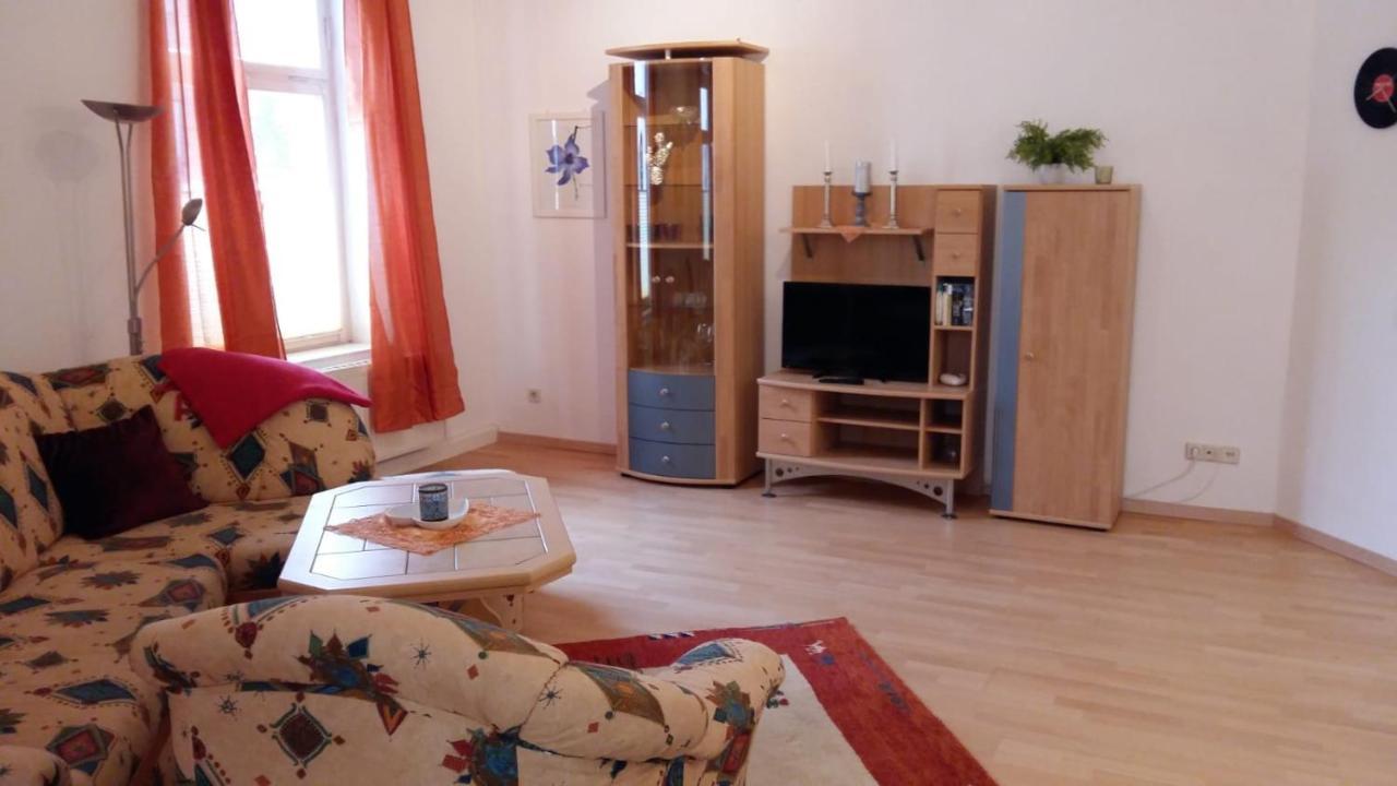 Ferienwohnung Gradsteg Radebeul Exterior foto