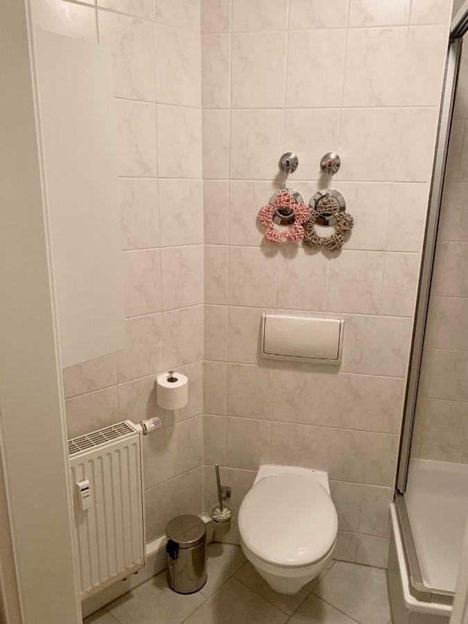 Ferienwohnung Gradsteg Radebeul Exterior foto